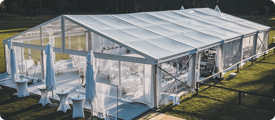 Military Tent